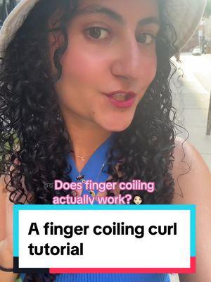 #curls #curlscheck #curlsroutine #curlsfordays #curlsforthegirls #curlssssssssss #curlyhairtutorial #curlyhairtips #curlyhaircheck #curlyhairproducts #curlyhaircare #curlyhairstyle #curlyhairtiktok #curltok #fingercoils #fingercoiling #3bcurls #3b #3bhair 