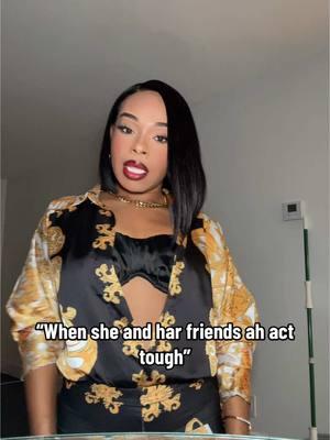 “Warning 🙎🏽‍♀️before I crash out”  #dellyfever #jamaicatiktok #jamaicantiktok #fyp #fypシ #viralvideo #viraltiktok #problems 