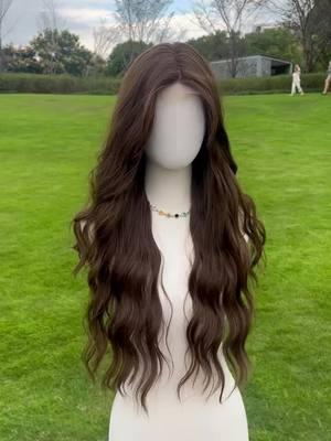 New small lace. If you like long hair, come here#wig #wigtok #smilco #smilcowig #syntheticwig #lacefrontwig #christmas 