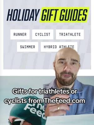 #greenscreen @The Feed here's the gifts I would want if you're buying them for me!!! #fueledbythefeed #cycling #cyclingtips 