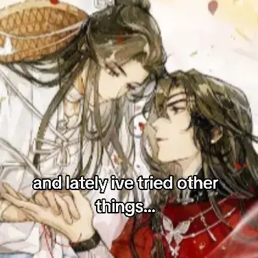 GOOD OMENS CHANGED MY BRAINWAVES FR  (no hate to hualian or course I adore them) #tgcf #goodomens #ineffablehusbands #hualian #huacheng #xielian #aziraphale #crowley #heavenofficialsblessing #tianguancifu 