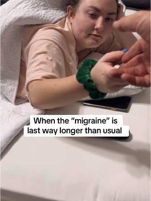 Y’all know I’m just joking! Just trying to have fun with it!🙌🏻 #migraine #deaftiktok #fatherdaughter 