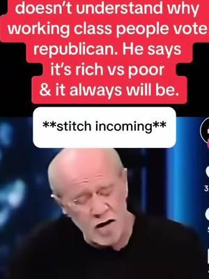 George carlin is always on point! What do you think? #union #rich #poor #republican #fyp #democrat #politics #american #bluecollar #construction #fy #creatorsearchinsights #power #solidarity #brotherhood #join #trump #gop #election #vote #georgecarlin #comedian #usa_tiktok #constructiontok #warriors #unitedstates #fight 