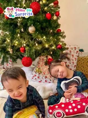 Cute kids with cute Personalized Pillow!!(IG: noahandnori) Custom now in bio link with "MMS" to get 15% off! #gift#giftforkids#bestgift#perfectgift #family #presents#lovely#specialpillow#kidsfashion #daughter #kids #cutie #cutebabies #pillow #surprise #makemesurprisegifts #christmas #christmascountdown #countdowntochristmas