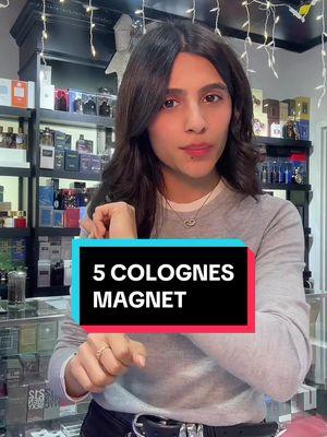 Colognes loved by women..they are like magnets so wear with caution!  #colognesthatattractwomen #colognesformen #menscologne #colognesforhim #fragranceformen #menfragrances #mensperfume 