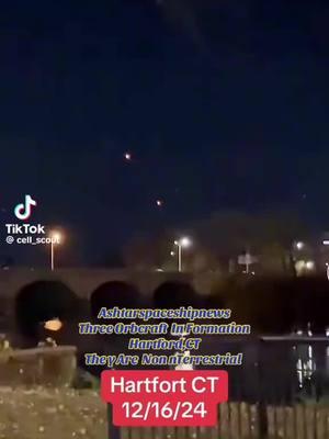 Ashtarspaceshipnews Hartford,Connecticut  Three Orb Craft go into formation as family  Video tape them .#fyp #fypufo #fypuap #uap #uaps #uapsighting #uapsightings #uapnews #uaptiktok #uaptok #ufo #ufos #ufoキャッチャー #ufocommunity #ufology  #ufomedia #alien 