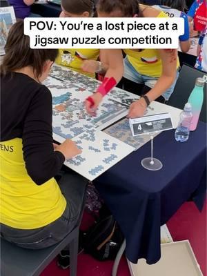 He just wants to go home 🥺 #puzzletok #puzzle #puzzles #jigsawpuzzle #jigsaw #jigsawpuzzles #speedpuzzling 