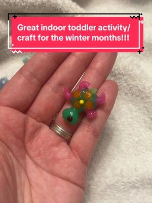 These are so fun that I wanna do them by myself after the kids go to bed 😂😂😂 please gift these to the kiddos in your life! They will LOVE it! #magicwaterelf #jellies #kiditos #toddlerfun #funactivitiesforkids #toddleractivities #crafts #indoortoddlercrafts #sensory #finemotorskills #sahm #winteractivities #autistic #giftideas #toddlergifts #christmasideasforkids #fun #creativity #fyp 