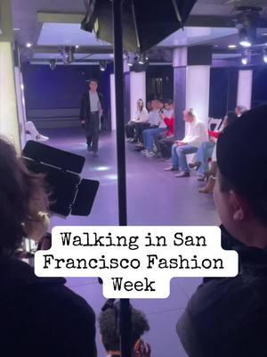 This would be runway show #21 #Runway #run #model#Vids #sffw #freelance #instagram #fyp#viralvideo #wasian #bro #fashion #highfashion #gucci #lv #Love #modeling #foryou #sanfrancisco #sf #fit #fitness #walk #boots #modellife #lift #getafterit #21 #season #winterfashion #winter #wonderland 