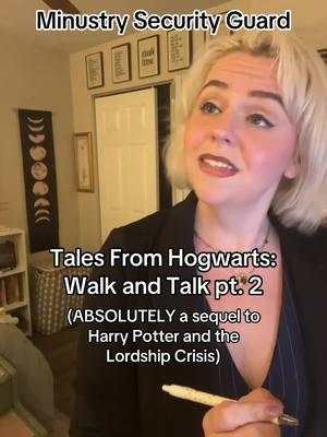 Sometimes I like aging up characters to my age so Im not just pretending to be teenagers in these videos all the time. #harrypotter #hp #harrypottertiktok #hptiktok #dracomalfoy #dracotok #drarry #westwing 