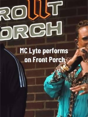 @Noochie #mclyte #frontporch #jamesbrown #brandy #musictok #hiphop 