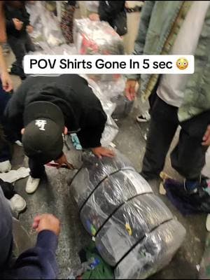 POV Shirts Gone In 5 Sec 😳 #povstories #pov #reselling #fliplife #thrifttok #thriftfinds #thirftwithme #vintageclothes #sidehustle #resellercommunity #vintageshirt #vintageshopping 