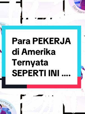 Para pekerja di Amerika Serikat itu …. #kerjadiamerika #kerjadiluarnegeri #tinggaldiluarnegeri #amerika #tinggaldiamerika #usa #diasporaindonesia #diskriminasi #amerikaserikat #indonesia #jakarta #losangeles #foryoupage #foryourpage #fyp #tiktokindonesia #tiktokid #viral #viralid #palmsprings #fypシ #fypシ゚viral #tentangamerika 