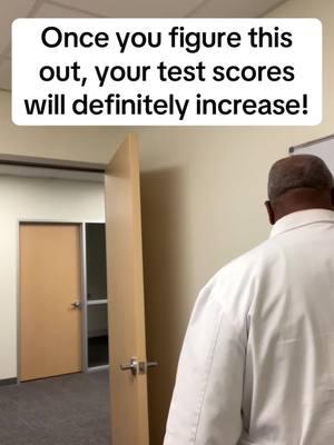 Figure this out now and increase your exam scores right away. Learn the study technique best for you!#study #houstontx #college #student #learningstyles #testanxiety #studytips #nursingstudent #medicalstudent 