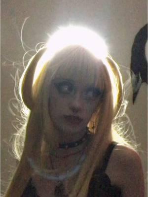 #misa #misaamane #deathnote #misacosplay #misaamanecosplay #deathnotecosplay #deathnotemisa #cosplay #idk_a_username27 #idk_a_username27_misa 