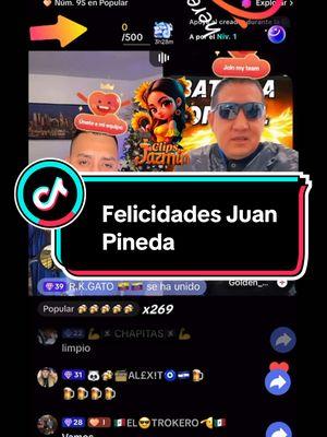 Batalla @Juan Pineda🏆🔪🐃  versus  @🔪🐃Nery Poster🐃🔪 🤎🪬  @Pelukas🖤🍻🖤team bolo🖤🍻🖤  @🤍 Chismes Jugosos  💅🏻🤍 @CHISMES😌ESCANDALOS Y MÁS 🤪 @Chismes De Tiktok  @@Batallas de tiktok v@chismes de tiktokers @CHISMES CHAPIN 🇬🇹🇱🇷 #juanpineda #nery #peluk #batalla #paratii #fypシ゚viral #tiktoker #fypage #mejoresmomentos 