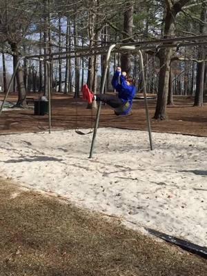 When iOS released the slow motion feature! 🤣 2017. Theres a few clips here #ios #apple #camera #slowmo #park #swing #play #musically #musicallyapp #savetiktok 