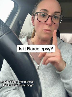 I’ve had sleep issues since childhood. Sleep has controlled my life for longer than I like to admit. I’m finally doing a sleep study that will hopefully lead to some answers to why I feel like a zombie 99.9% of my day. #sleep #sleepdisorder #narcolepsy #adhd #storytime 