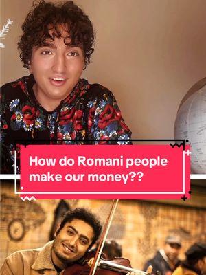 Romani people DO work, just bc you see a few Roma panhandling doesnt mean we dont work. #romani #history #education #poc #brown #indian #panhandle #gypsy #gipsy #rromani #romatiktok #gypsytiktok #gypsyisaslur #browntiktok #woc #leftist #progressive 