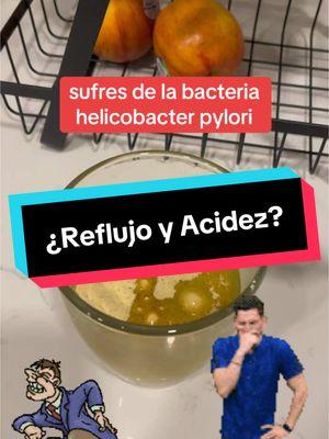 Problemas Digestivos? Esta mezcla es para ti! #gastritis #ulceras #reflujo #acidezestomacal #acidez #helicobacterpylori #usa 