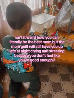 i know im not alone  #motherhood #mamahood #mother #motherhoodjourney #parent #parenthood #parenthood #motherhoodunplugged #motherhoodunfiltered #motherhoodbelike #afternoonvlog #toddler #singlemom #singlemomlife #singlemother #toddler #toddlersoftiktok #toddlerhood #toddlermom #parenthoodjourney #boymom #boymama #boymamalife #motherhoodunfiltered #motherhoodrising #unfilteredmom #businessowner #businesstips #preschool #preschoolactivities 