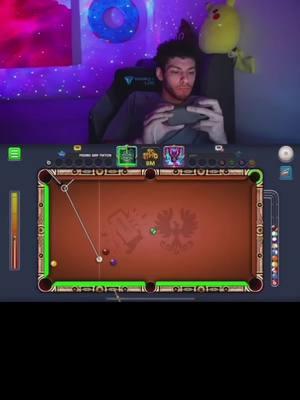 😈Tuff 8M Table Clearance with Trickshots #8ballpool #8ballpoolplayer #8bp #GamingOnTikTok #pedro8bp #trickshots #foruyou #8ballpoollive 