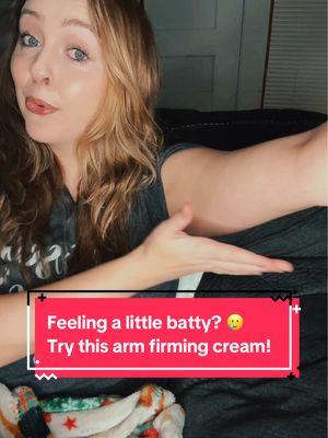 Urgent reminder! 💪🏻 Sagging arms won't firm up on their own! This cutting-edge cream is here to help you regain your confidence and tightness. Don’t procrastinate—get your arms back on track!💕 Your future self will thank you!  #BodyTransformation #FirmingMagic #SelfCareNow #TimeIsNow #ArmCare #batwings #batwing #saggyskin #saggyarms #saggy #firmingcream #tighten #tighteningcream #skincare #christmasgift #christmas #christmasgiftideas #xmas #xmasgift #xmasgiftideas #fyp #foryoupage #foryourpage #foryou #explore #explorepage #engage #teamwork #holidayhaul #tiktok #TikTokShop #tiktokmademebuyit #tiktokpartner #tightening #genetics #sculpt #tone #tonedarms #blowthisup #real #2024 #liveincentiveprogram #paidpartnership #creatorsearchinsights #family #video #2025 #friends #unfreezemyacount #TrendTok #TrendTokApp