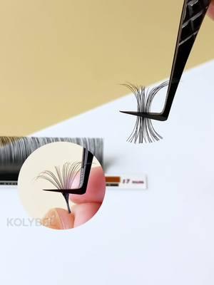 Working With Our Amazing Cashmere Lashes😍 🔴Fan Like Butter 🟢No Sticky 🟣Super Black And Soft All Products are 25% OFF now😘Shop in my bio or kolybellash.com 📣First order over $69 get FREE SHIPPING 💥Code:FREE Download our APP kolybel lash get $20 for you Code:APP20 . #volume #eyelashextensions #spikes #lashset #VolumeLashRevolution #FlawlessLashes #GameChanger #LashArtist #LashTips #LashGoals #lalashextensions #ajaxlashes #halifaxlashes #phillylashtraining #atllashes #lashtechs #volumeeyelashes #browardlashtech #lashset #atllashtech #kolybellash 