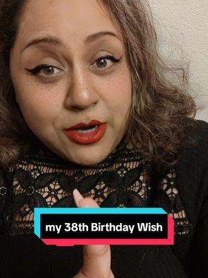 #itsmybrithday #birthday #mybday #38 #late30s #sagittarius #sagseason #sagittariusseason #auntie #adorkable #hotaunt #auntiesspoon #sass #eldermillenial #elderemo #millennial #millennialauntie 