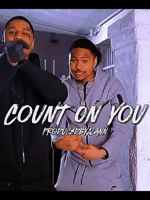 Count On You #fyp #foryou #foryoupage #beats #typebeat #sampledbeats #youngslobe #ebkjaaybo #fypシ #sacramento #stockton #209 #drakeotheruler #otm #heembeezy #cml #bris #peysoh #macj #thrizzler 