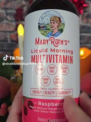 Unlock Mary Ruth's Raspberry Family Formula for Just $32! Why pay over $40 for the Mary Ruth's Raspberry Family Formula when you can snag it for $32 or less? Join our live stream tonight to score big savings and keep your wallet happy! Don't miss out—see you there! #MaryRuths #LiveStreamDeals #SavingsAlert #FamilyWellness #HealthyLiving #BudgetFriendly #RaspberryFormula #ShopSmart #LiveSavings #HealthProducts