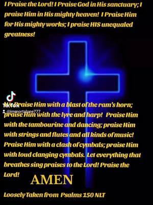 PRAISE HIM  #PRAISES #prayer #strength #Love #jesuslovesyou #jesusaves #bible #immortalone777 #mack45550  #uncles_warriors #encouragement #menofgod  #amen #hope #beautiful #firstcenturychurch #Bible #hope #peace  #Holyspirit #joy #jesus #pray #Love #lonely #men #womem  #anime #ai #menshealth #MentalHealth #barstoolchurch #immortalone777  #mack45550  #uncles_warriors #yourimmortal2  #christantiktok #zayzaysnation #prayer #prayerwarrior #wearegodsquad  #immortalone777 #mack45550 #uncles_warriors  