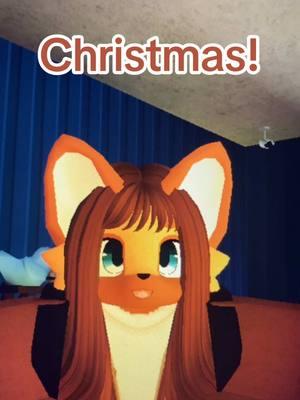 Christmas In A Week #roblox #bloxburg #welcometobloxburg #furry #furrytiktok #dewathetanooki #christmas #xmas 