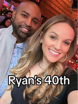 Stop what you’re doing and help me wish My Old Man, a Happy 40th Birthday!!!! 🥳 12/17 🎉  #happybirthday #40thbirthday #oldman #myman #fyp 