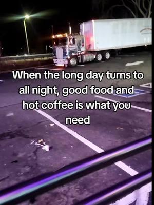 Long Days sure do grind the soul off ya!#k100 #trucking #oldschool #truckinglife #caboverlife #overtheroadtruckinglife #cabover #trucker #fyp 