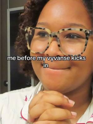 its always insane to notice the difference…forever glad im on it but i’ve changed a ton lol #vyvanse #adhd #adhdtiktok #adhdinwomen #vyvansetok 