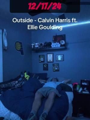 Your Daily Banger 12/17/24: Outside - Calvin Harris ft. Ellie Goulding #ydb #yourdailybanger #outside #calvinharris #elliegoulding