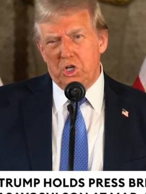 Trump Reacts To Sale Of Border WALL #USA #America #Trump #DonaldTrump #President #MAGA #Biden #JoeBiden #Border #USBorder #BorderWall #Crime #Criminal #FYP #ForYouPage #TikTok #ViralTikTok #News #BreakingNews #Media #Entertainment #ViralNews #NationalNews #Politics #MillionViews #Government #RealNews #Truth #Freedom 