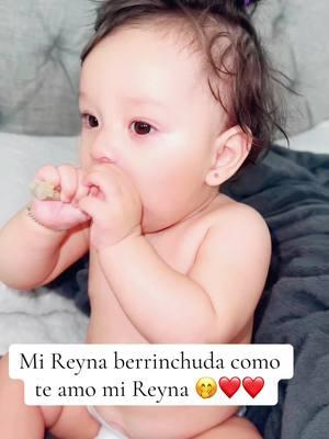 #viralvideo #sinpalabras #foryoupage #viraltiktok #sinpalabras #bebes #guerita #reyna 