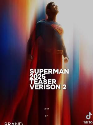 I was born the year the first Superman film with Christopher Reeve came out. None of the others have put the impression on me in the what that he did. Here's to hoping @dc and @jamesgunn can do it right in 2025. In honor of this teaser, which is very much aligned with the original late 70s/80s trilogy. I threw in Marlon Brando's speech to Ka-El as Jor-El at the earlier part of the first film when they were in the fortress of solitude.  #jamesgunn #superman1978 #superman #dccomics #marlonbrando #kael #jorel #christopherreeve