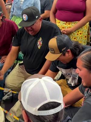 Blackstone Ctowhop in Blackhills powwow! Good tune 🤌🏽 #indigenous #IndigenousTikTok #powwowvibes #powwow #indigenouspride #nativeamerican #powwowtrail 