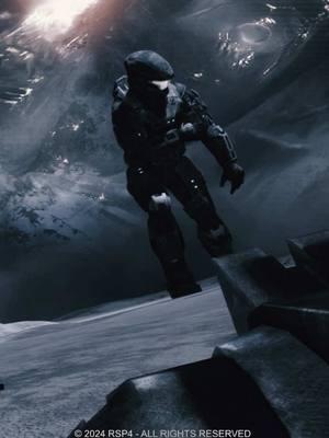 He is aura | ac : @nfilms | #edit #rsp4 #aesthetic #Halo #haloreach #haloreachedit #noble6 #noble6edit 