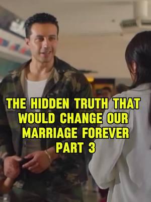 The hidden truth that would change our marriage forever 😱😨 #Dramatic #Telenovelas #LifeReflections #EmotionalStory #DeepThoughts #StoryTime