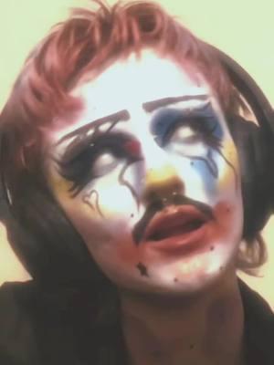 been kinda busy recently, I apologize for the lack of like anything haha #makeup #clown #drag #goth #clownmakeup #dragmakeup #fyp #clownish #lgbt #dragking #dragqueen #gay #davidbowie #nature #butterflies #fairy #elf #hehe 