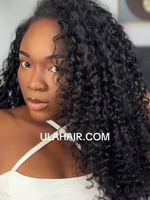 Seamless feather crochet hair install😍Hair name: ULH231 in bio link💕 #crochet #crochettutorial #ulahair #hairreview 