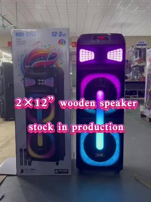 NDR factory We are speaker factory in guangzhou Stock goods are available! / professional party speaker manufacturer! #speaker #partyspeaker #ningdaspeaker #ndrspeaker #baab #woodenspeaker #trolleyspeaker #audio #12inchspeaker #15inchspeaker #8inchspeaker #ndr #speakerfactory #woofer #btspeaker #tws #oem #speakerstock #manuf#foryoupage#bass#party #music #speaker #2023#bluetooth#bluetoothspeaker#part  #partyspeakers#partyspeakerbluetooth #portablespeaker#portablespeakers#port	 #btspeaker #btspeakers#audio#wirelessspeaker #wirelessspeakers#djspeakers#djspeaker#karaokespeaker