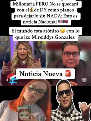 #miredysgonzales #DY #catalogo #daddyyankee #interdicto #jueces #abogado #musica #regueton #poderbancario #retiro #puertorico🇵🇷 #noticianacional🚨 #dandolavueltaalmundo @Molusco @mireddysgonzalez @M I R E D D Y S @daddyyankee @malvincabrera523 