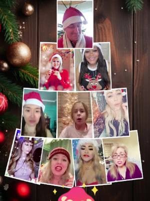 Get your Christmas ready now 🎅🏻🎅🏻#starmaker #starmakerchallenge #christmas #christmastree #chorus #song #viral #fyp #alliwantforxmas #alliwantforchristmasisyouchallenge