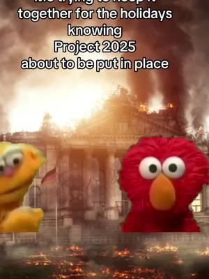 #CapCut #project2025 #chump #dystopian #endoftheworld 