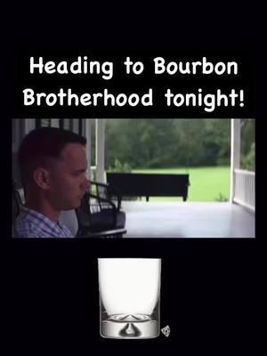 #bourbonbrotherhood #bourbon #whiskey #bourbontasting #bourbonclub #bourbonsociety #men #mensclub #louisville 